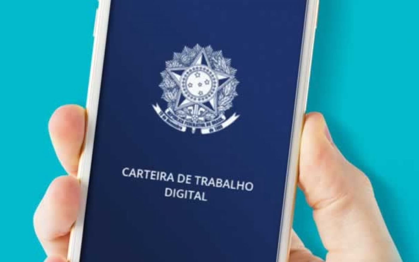 Como emitir carteira de trabalho digital: Tutorial Como emitir carteira de trabalho digital: Tutorial