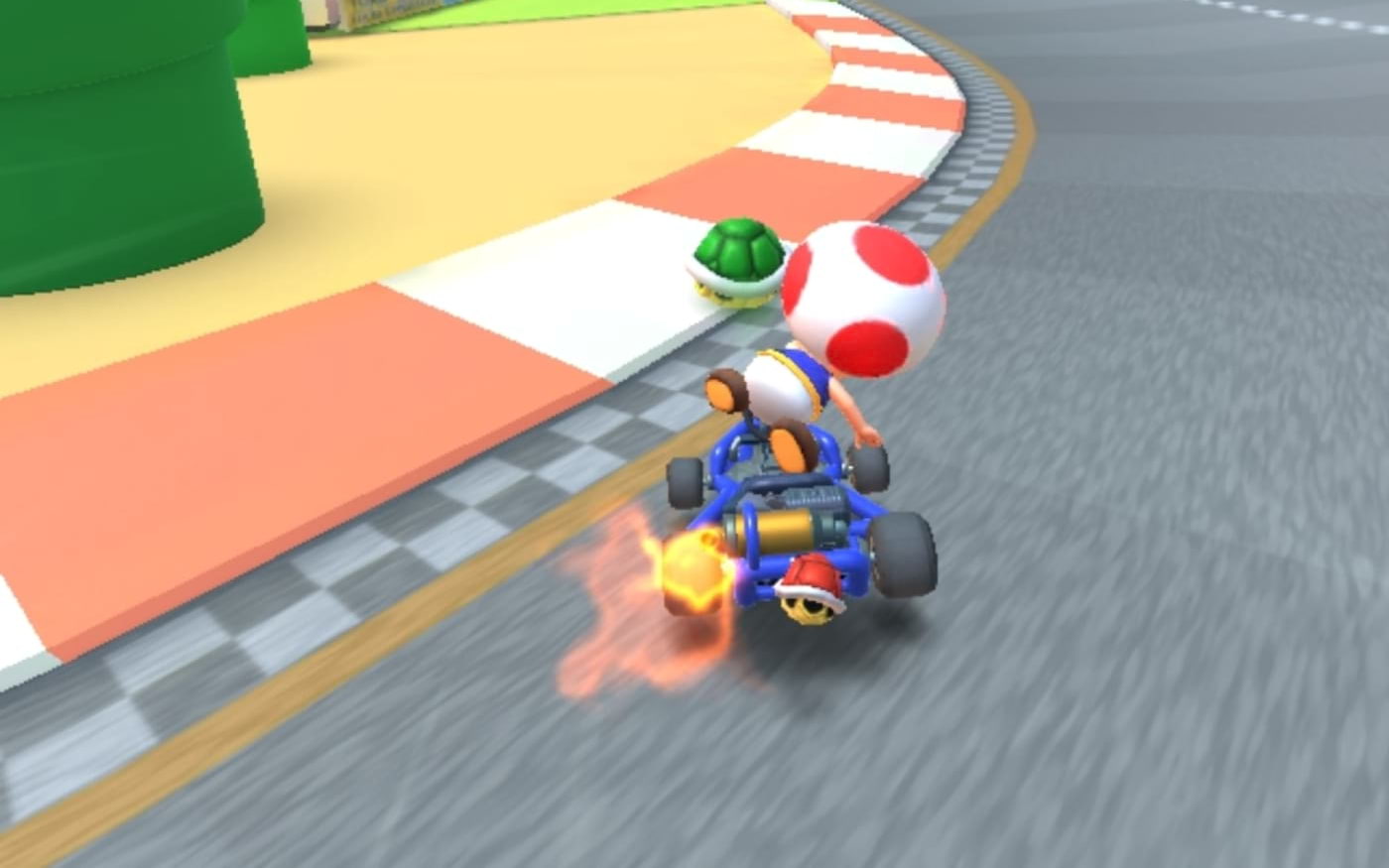 Mario Kart Tour atinge 200 milhões de downloads e é sucesso nos