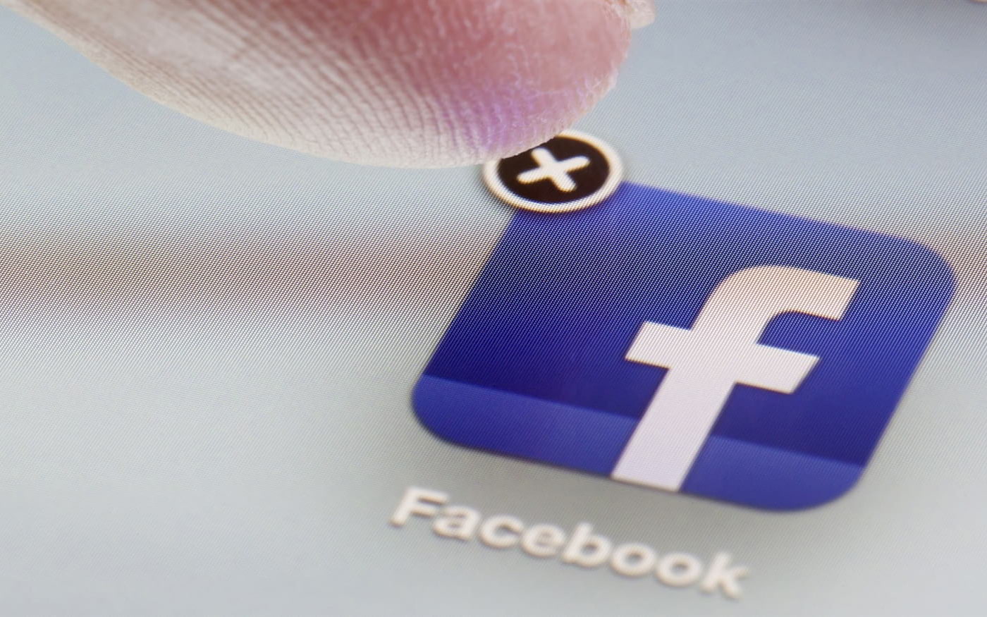 Como excluir o Facebook definitivamente? Como excluir o Facebook definitivamente?