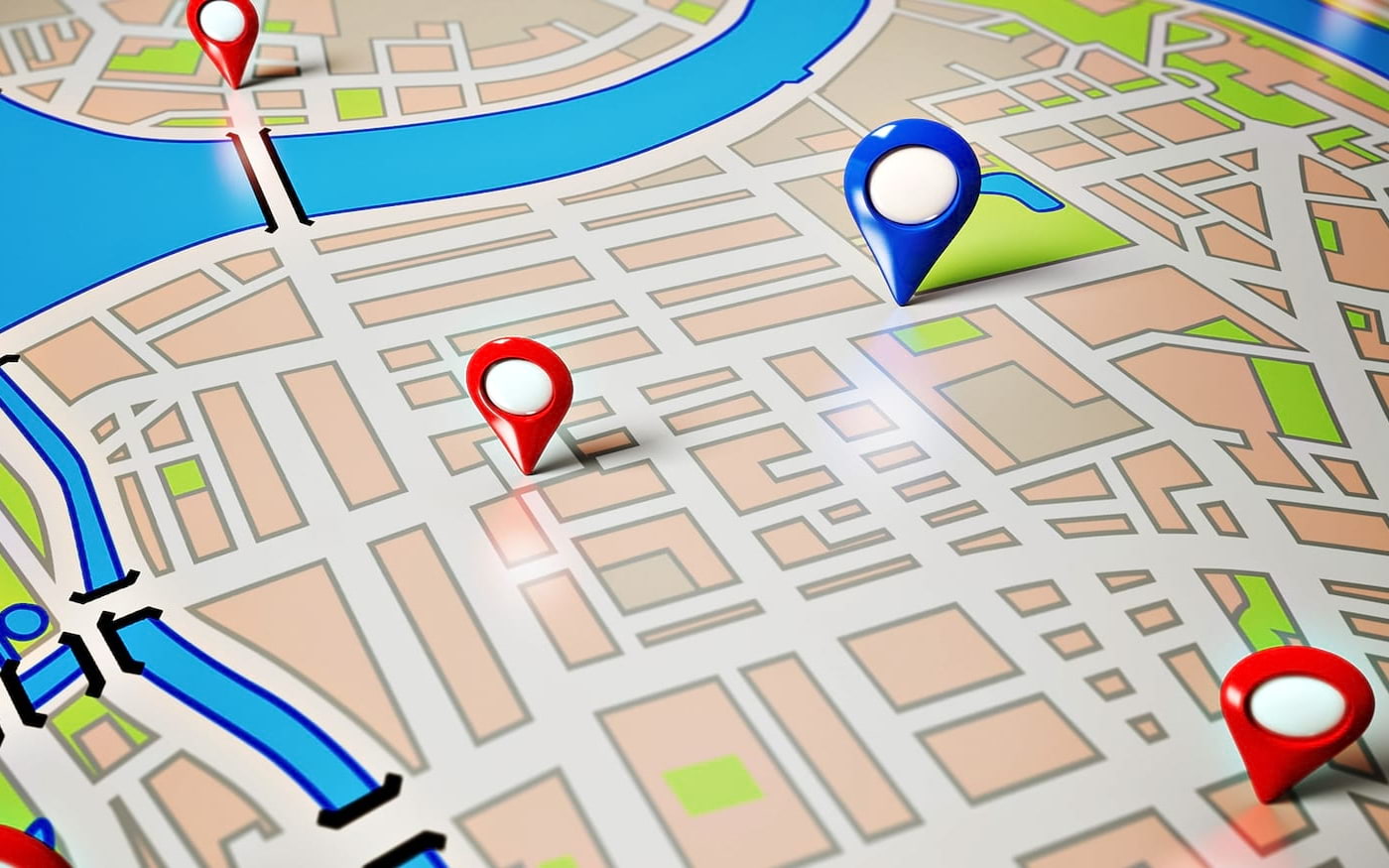 Como Usar O Google Maps De Forma Correta 18 Dicas De Uso