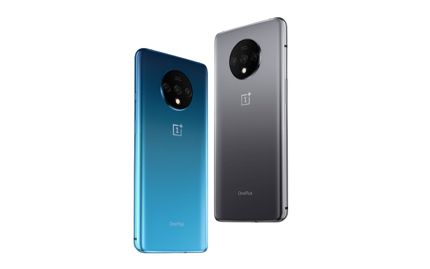 Resultado de imagem para oneplus 7t and 7t pro