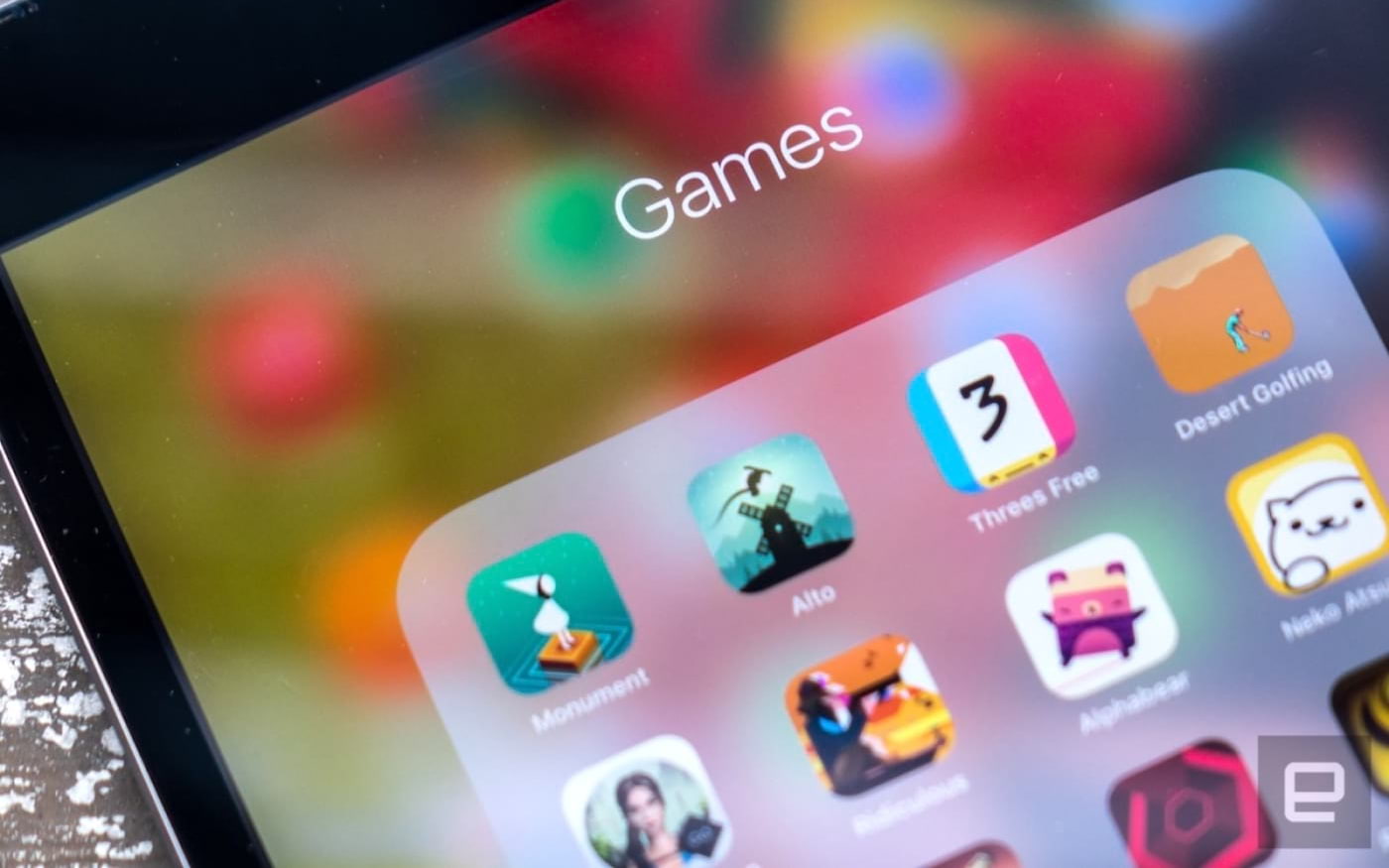 5 novos jogos para instalar no seu smartphone Android