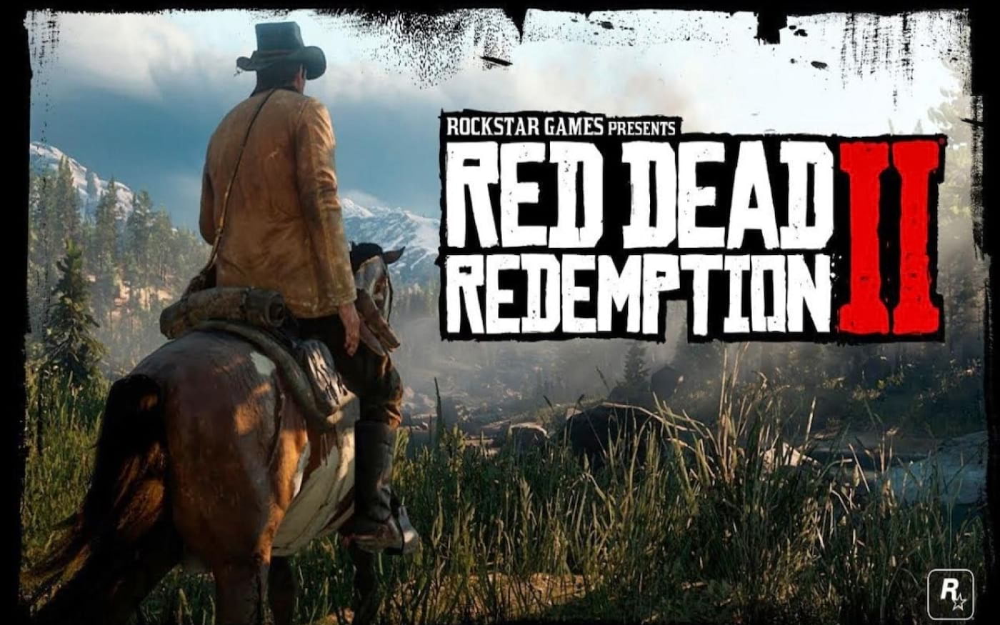 Red Dead Redemption 2 Requisitos Mínimos e Recomendados 2023 - Teste seu PC  🎮