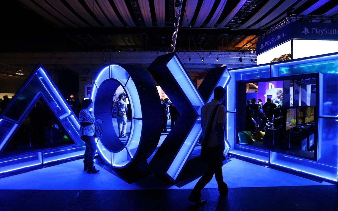 Playstation 5 tem lançamento anunciado pela Sony e detalhes sobre seu controle Playstation 5 tem lançamento anunciado pela Sony e detalhes sobre seu controle