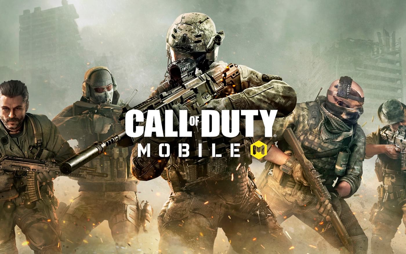 Call of Duty: Mobile alcança 170 milhões de downloads em dois meses