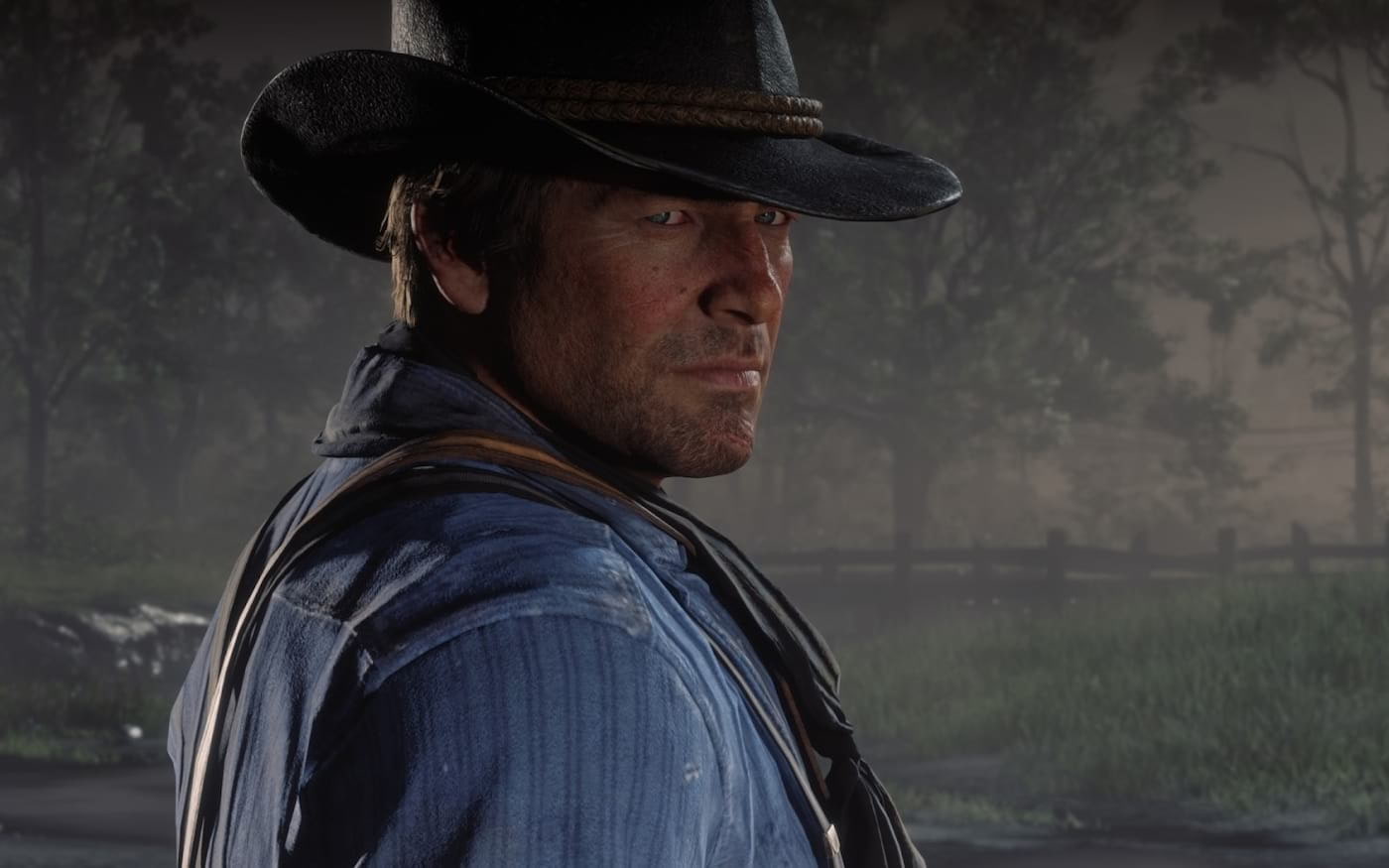 Como baixar e quais os requisitos mínimos para rodar Red Dead Redemption 2  no PC - Canaltech