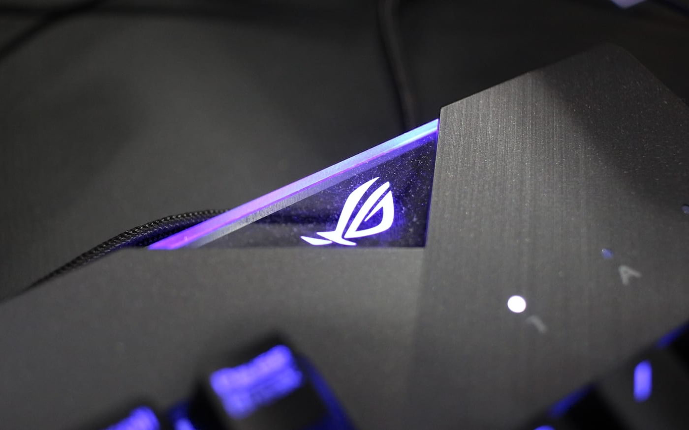 ASUS ROG trás 2 novos laptops ao Brasil na BGS 2019 ASUS ROG trás 2 novos laptops ao Brasil na BGS 2019