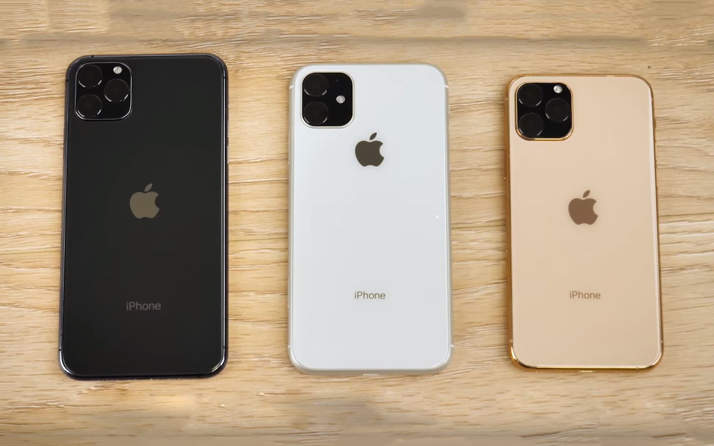 Confira os preÃ§os dos iPhone 11 no Brasil