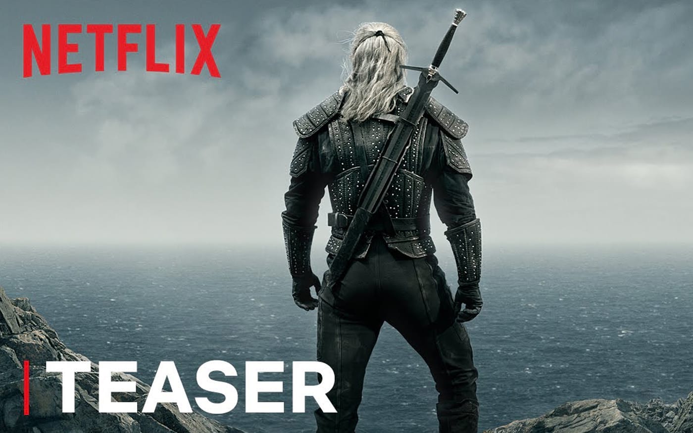 The Witcher: A Origem – série prelúdio estreia em dezembro na Netflix –  ANMTV