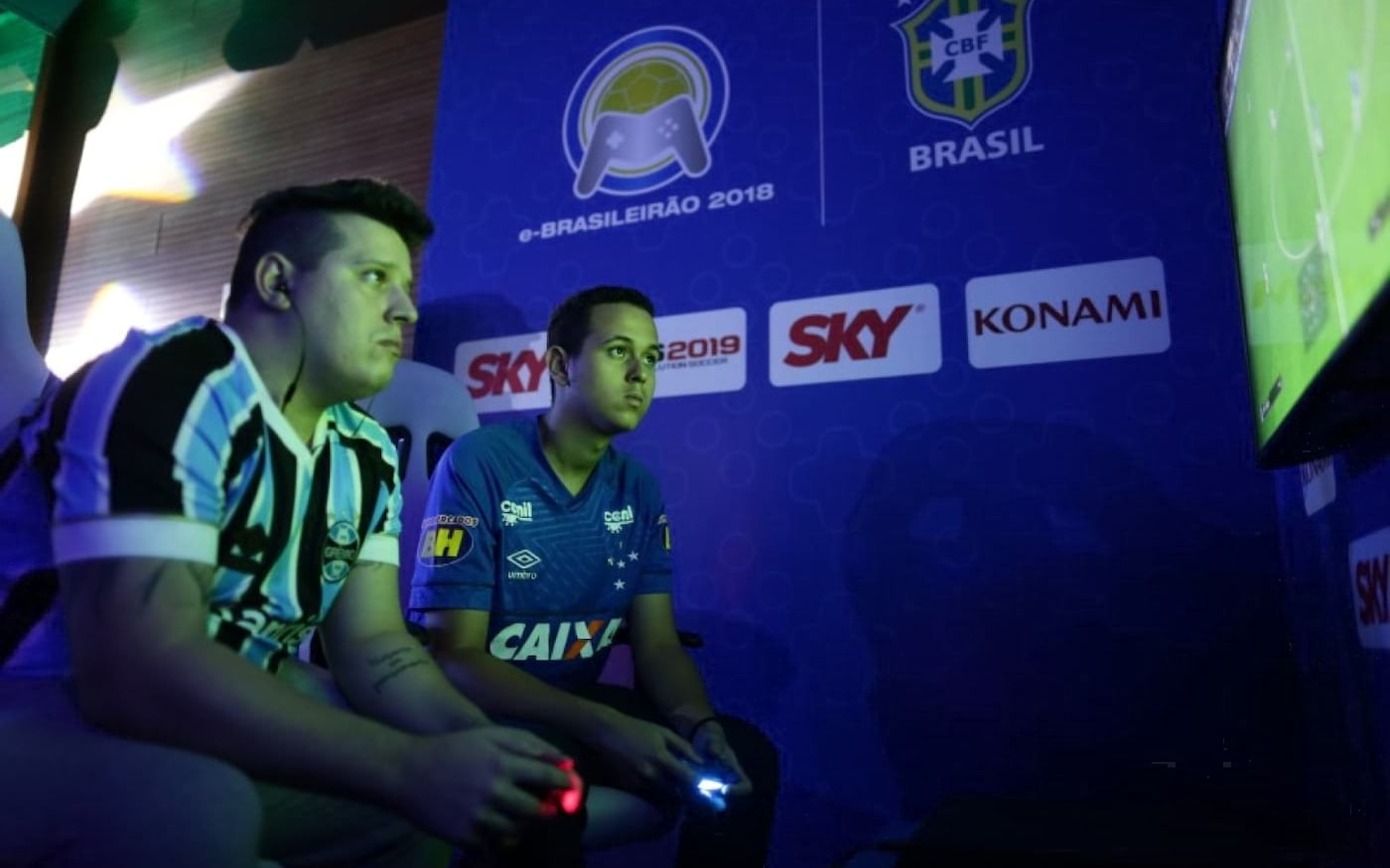 Confira os requisitos mínimos para rodar Pro Evolution Soccer 2018 no PC