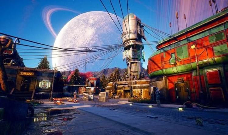 Requisitos mínimos para rodar The Outer Worlds no PC