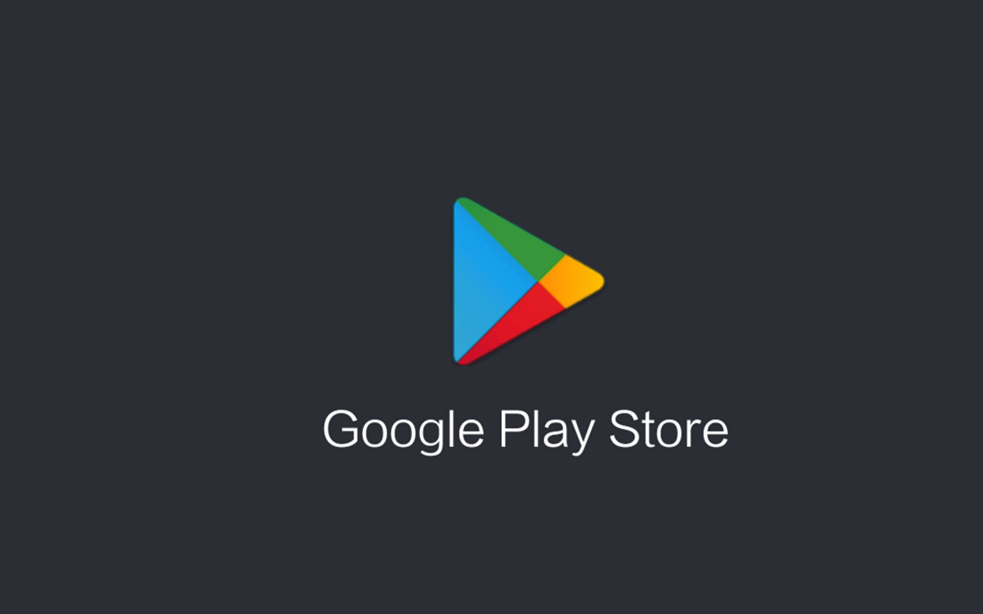 Como usar o modo escuro da Google Play Store