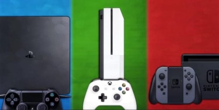 Confira lista de games com crossplay entre PlayStation, Xbox e Nintendo