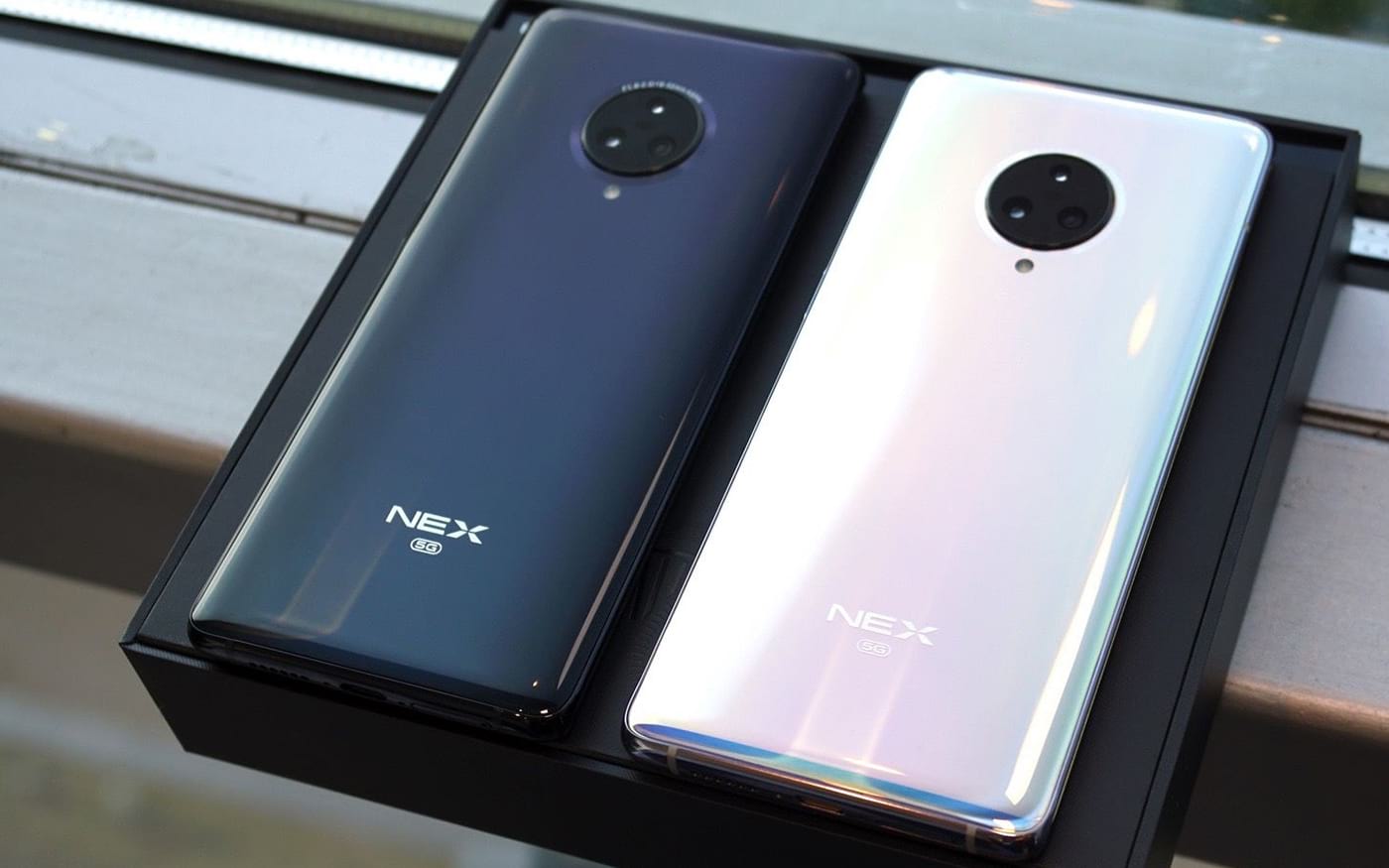 AnTuTu divulga lista dos melhores smartphones de outubro AnTuTu divulga lista dos melhores smartphones de outubro