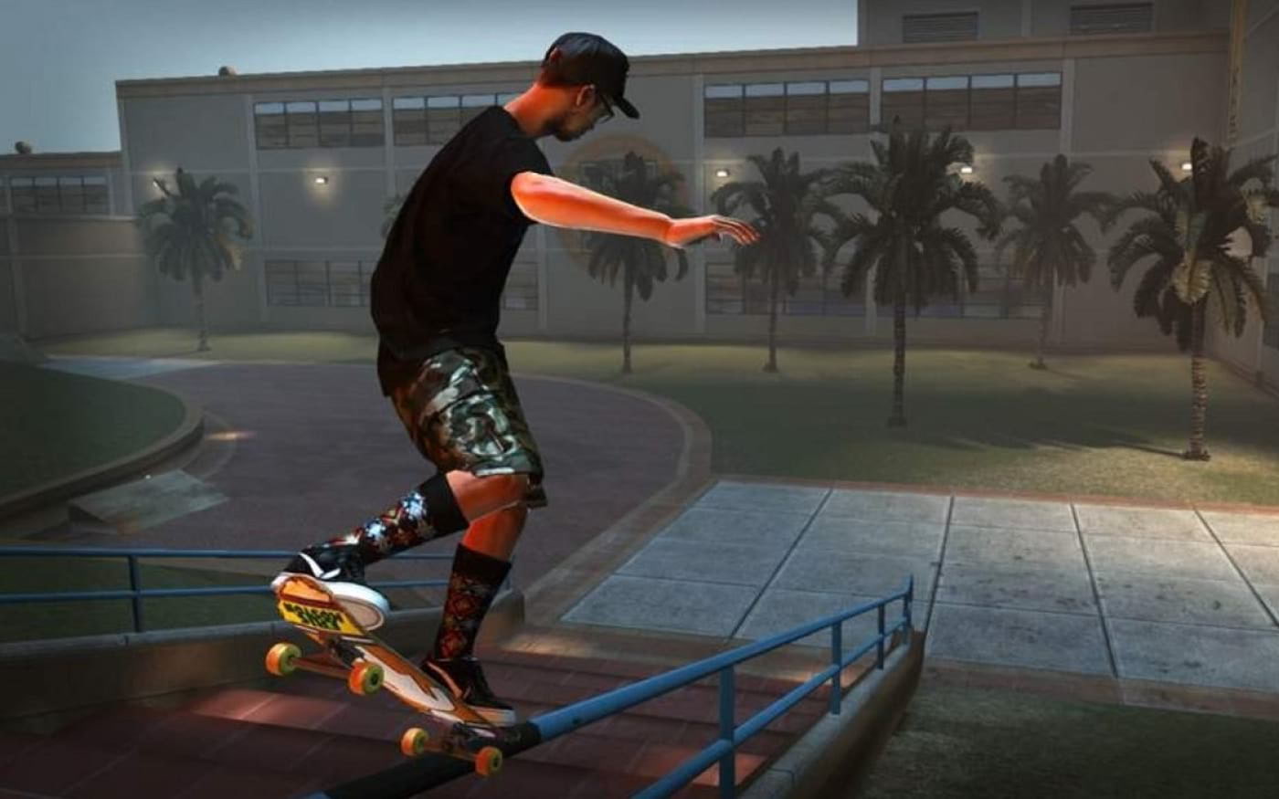 De Tony Hawk a Winning Eleven: brasileiros recriam capas de games