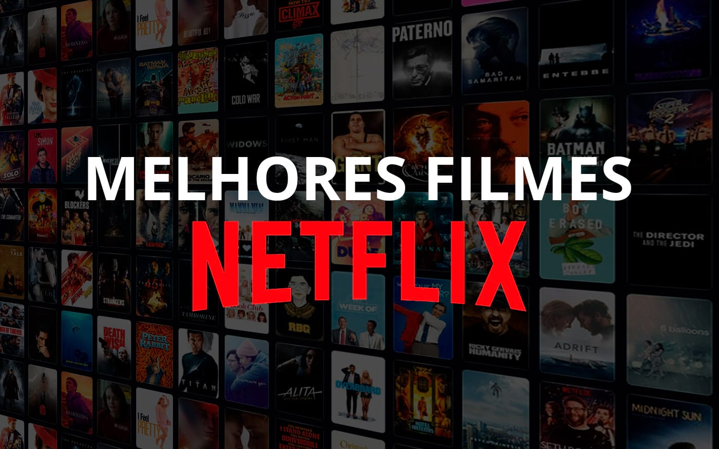 Poziom Honorowy Enommium Filmes Bons Para Assistir Na Netflix 2019 