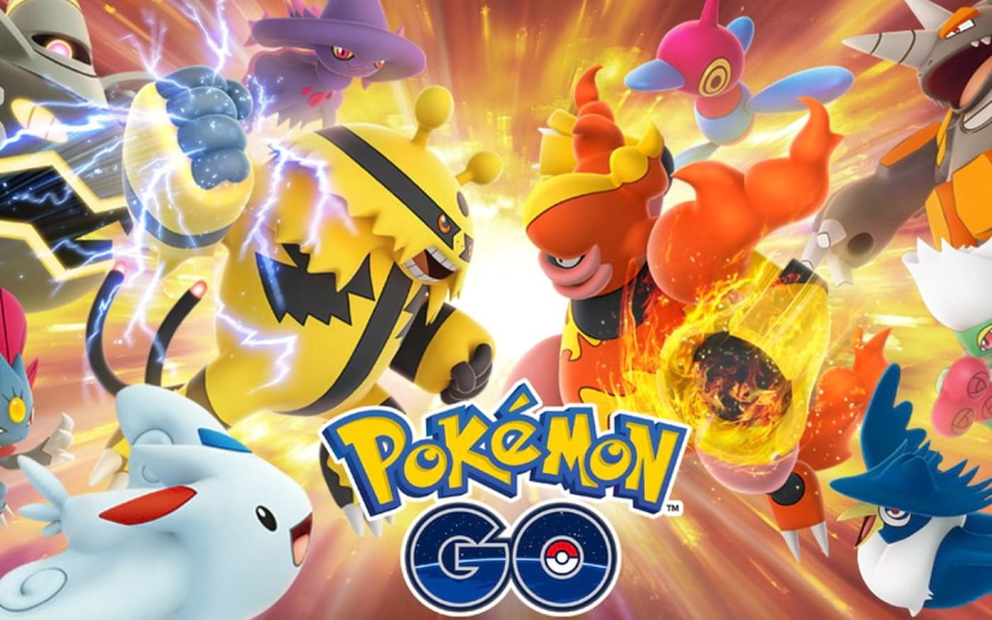 Pokémon GO Semana de Aventura: Tudo o que você precisa saber sobre