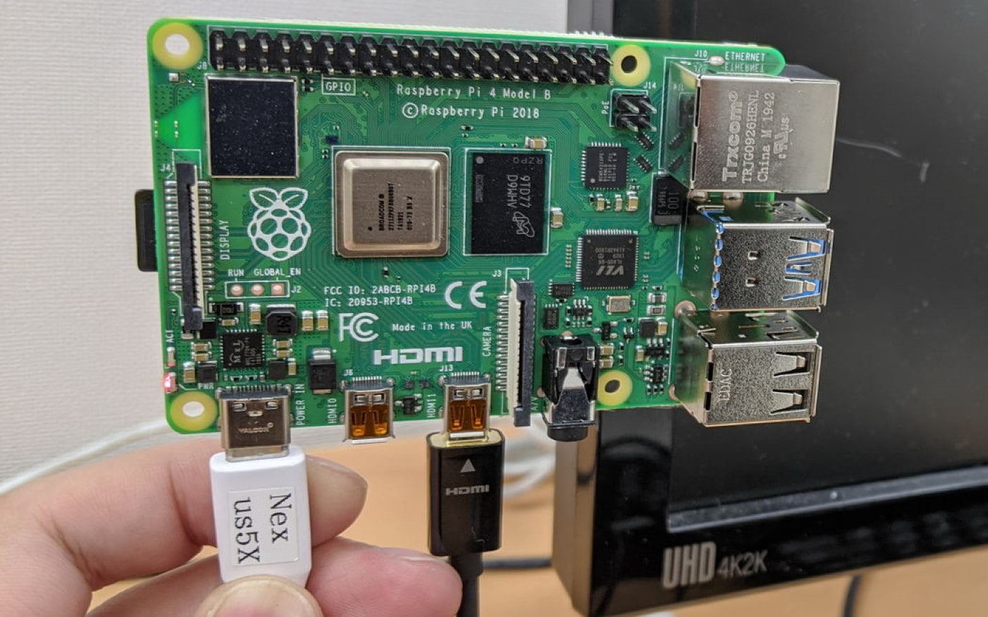 Why you should buy a Raspberry Pi 4 and what it can do for you