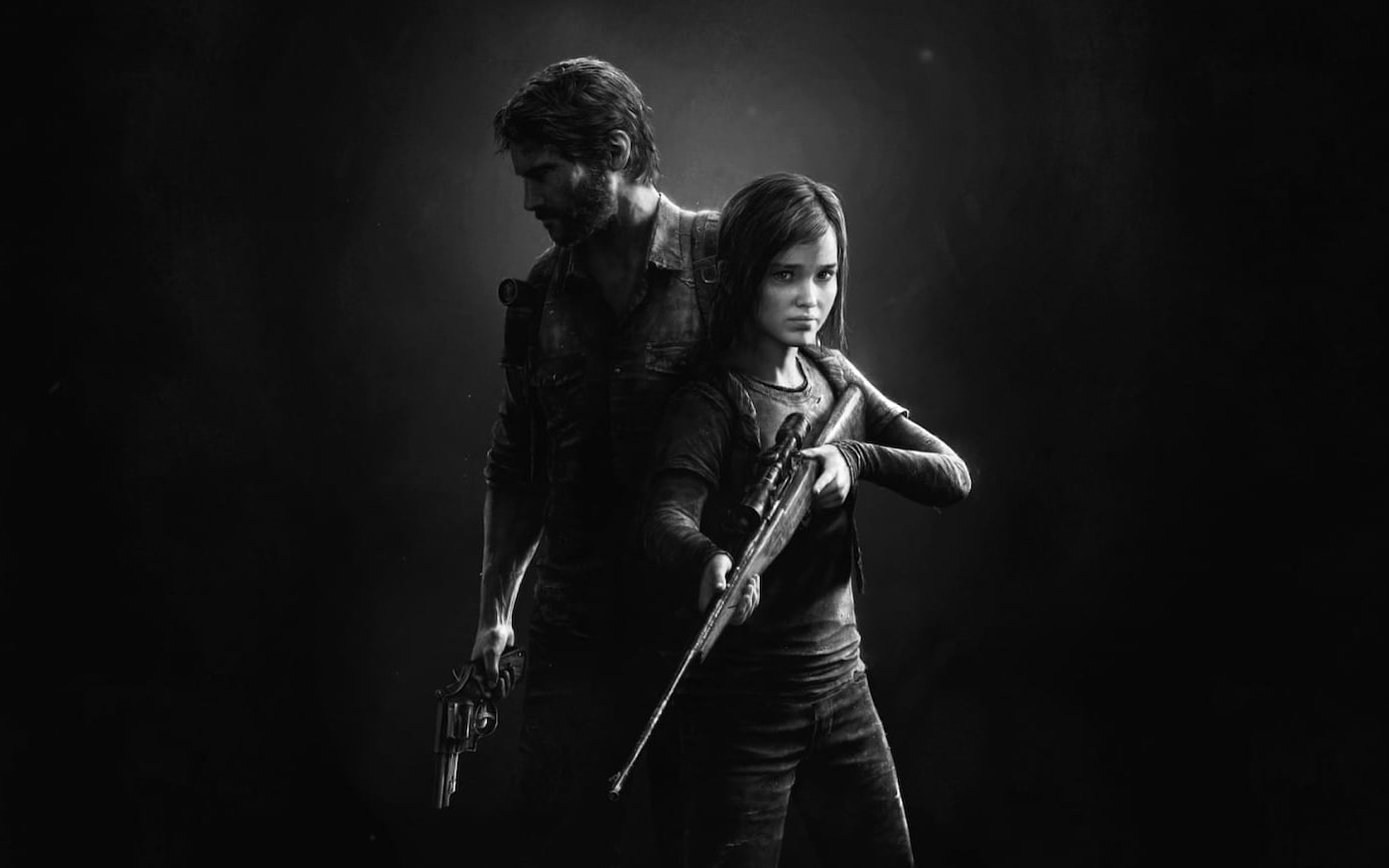 Capas e Wallpapers de The Last of Us Part II feitos a partir da