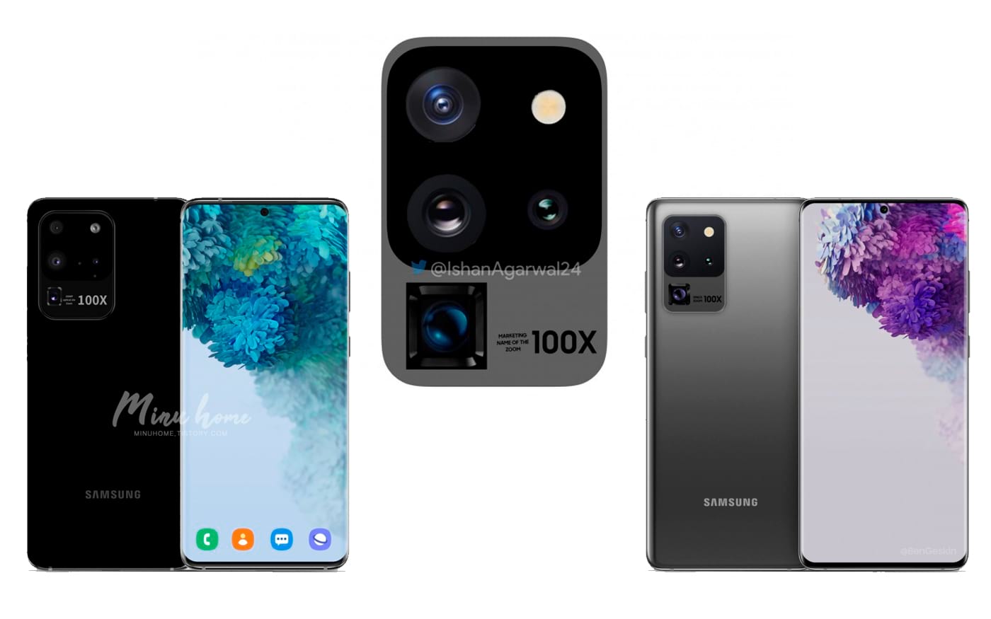 google camera for s20 ultra