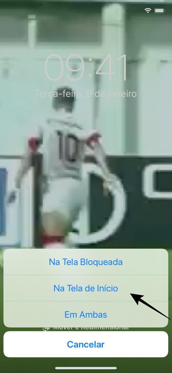 Como usar várias fotos na tela de bloqueio em seu celular Samsung -  Canaltech