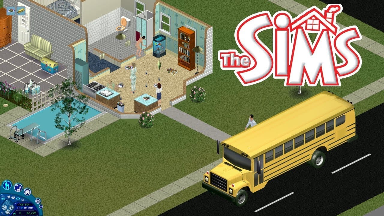 The Sims Mobile - Socializar e criar relacionamentos no The Sims