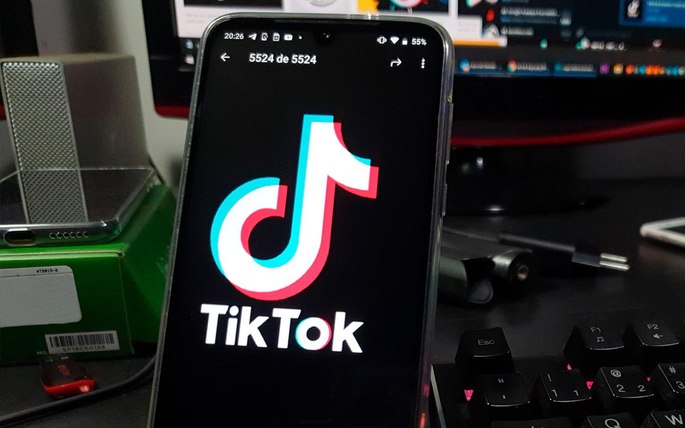 TikTok: recurso que permite controle dos pais no aplicativo chega ao Brasil  