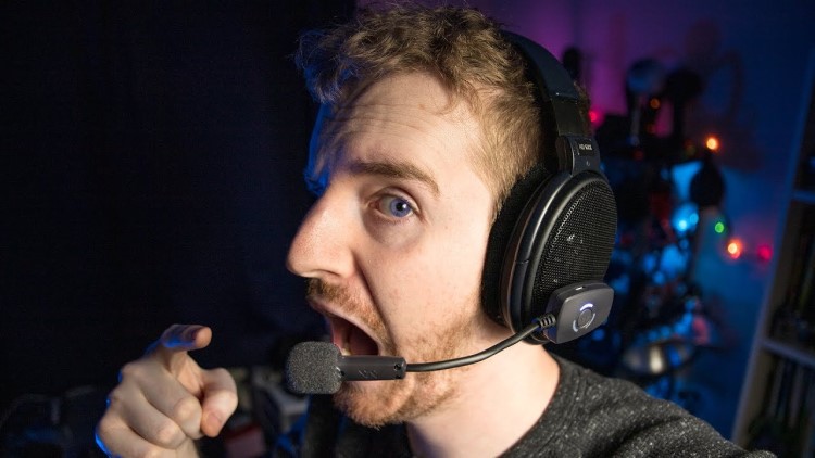 Porque você não deve comprar um headset gamer USB/Bluetooth com 5.1/7.1  canais
