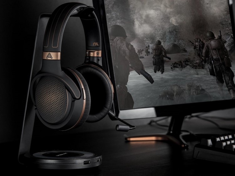 Porque você não deve comprar um headset gamer USB/Bluetooth com 5.1/7.1  canais