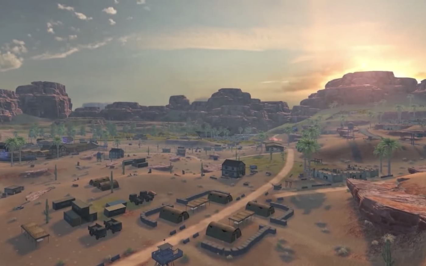 Featured image of post Mapa Kalahari Free Fire Hd : Kalahari is coming to free fire.