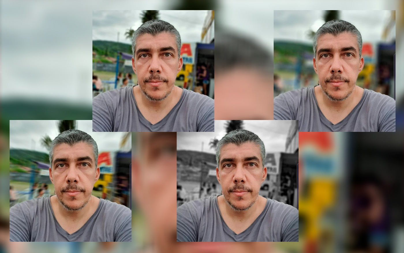 5 Best apps to blur the background of an image on Android