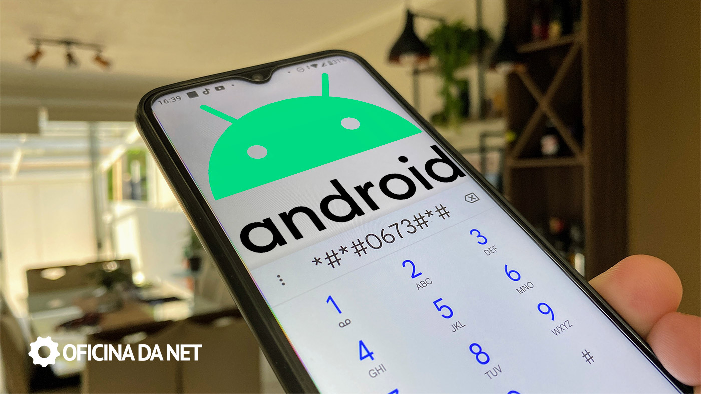49 códigos secretos muito úteis no Android - TecMundo