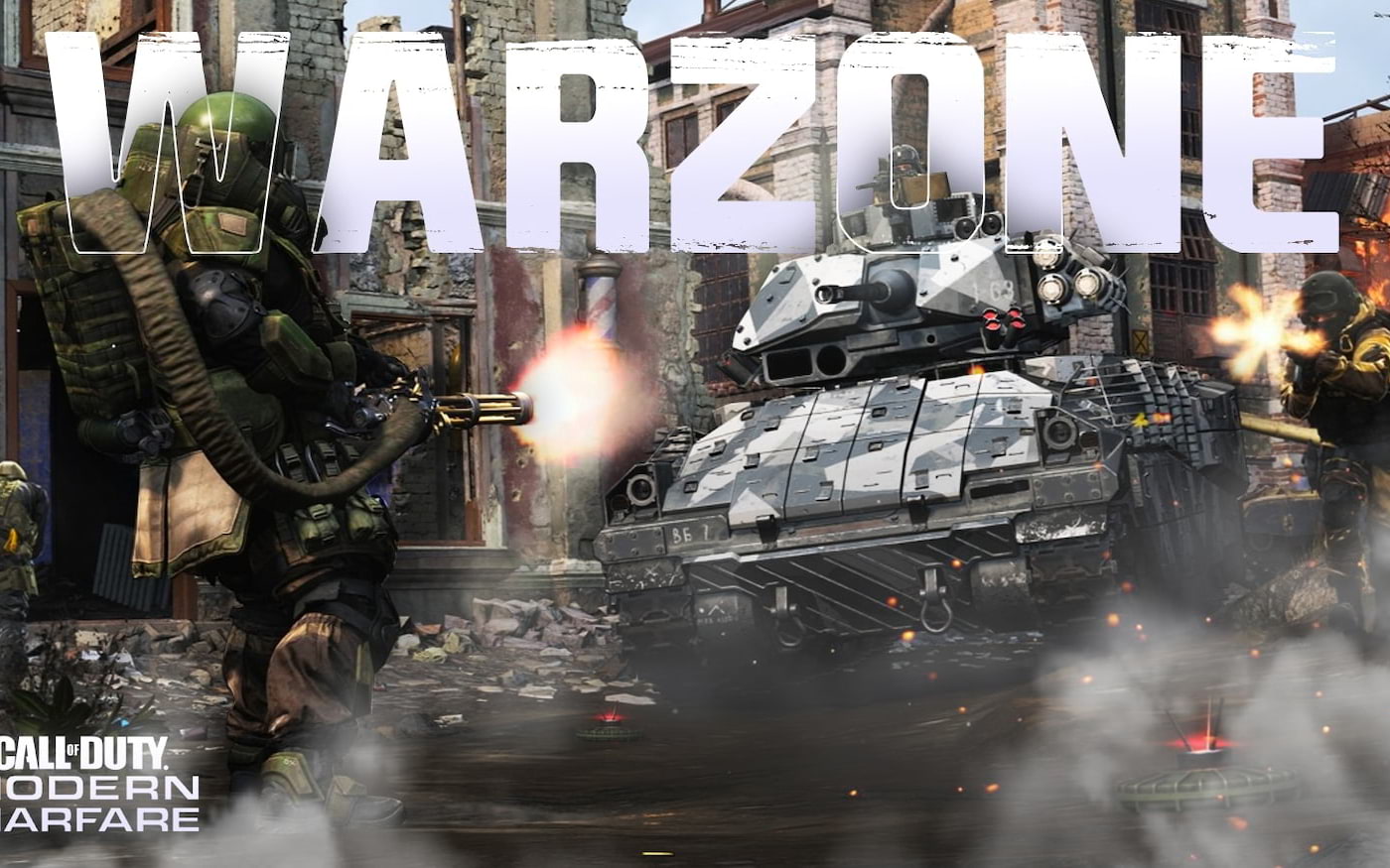 Resultado de imagem para call of duty warzone