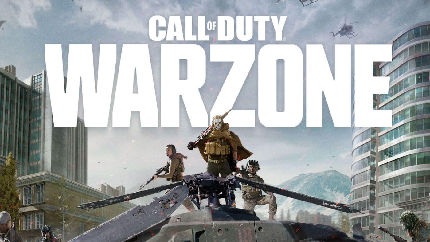 Warzone 2.0: assinantes PS Plus podem resgatar pacote grátis