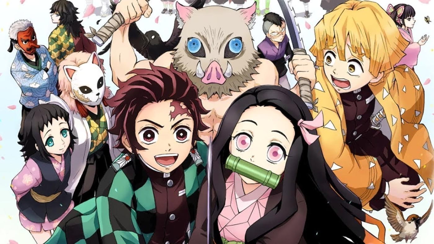 Kimetsu no Yaiba: Jogo de PS4 será lançado para mais plataformas