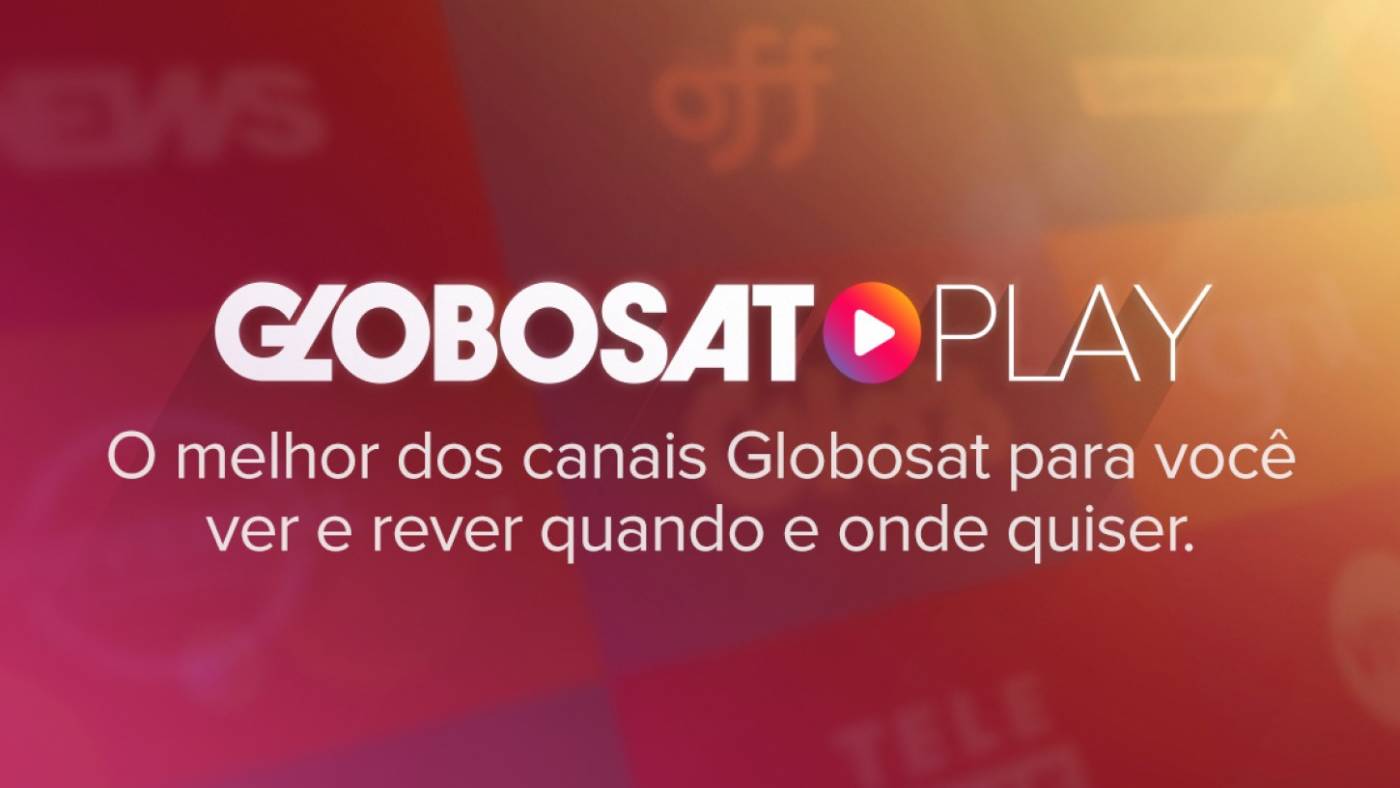 Canais Globo (Globosat Play) – Apps no Google Play