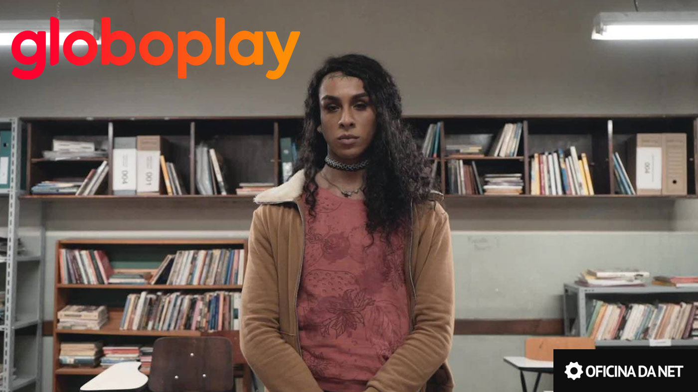 10 séries originais Globoplay para assistir em 2022