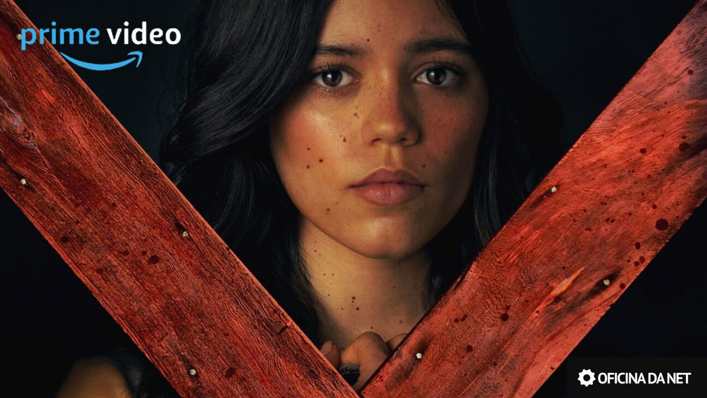 LISTA] Terror no Prime Video: oito filmes do gênero para assistir no  streaming da  - Cinema com Rapadura