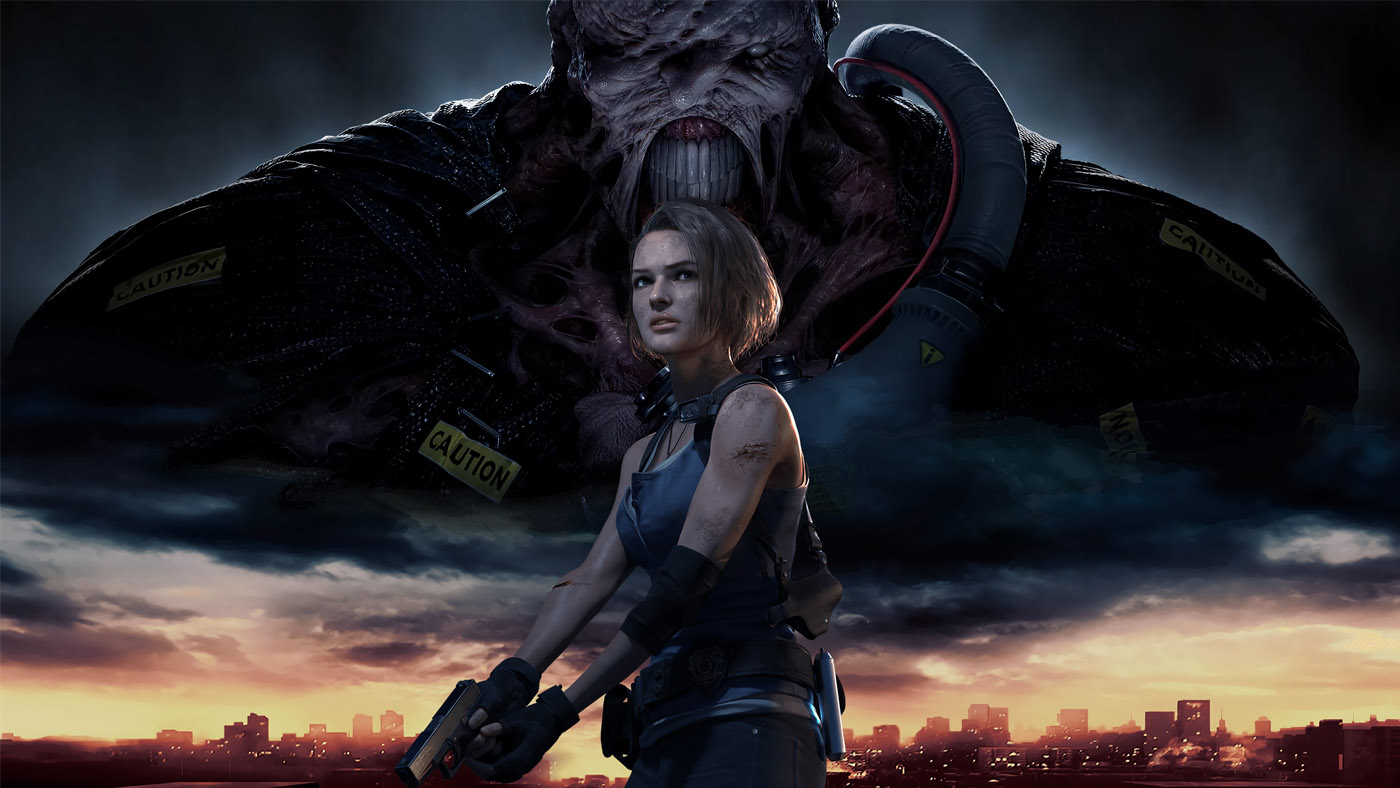 Resident Evil 3 Remake: veja os requisitos mínimos para PC