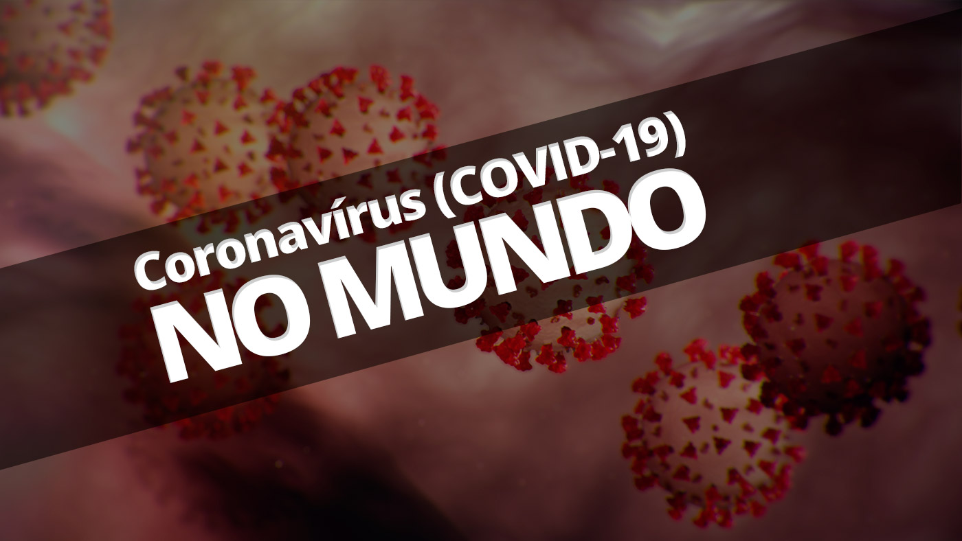 Coronavírus no Mundo tem 3,5 milhões de casos e 240 mil mortes ...