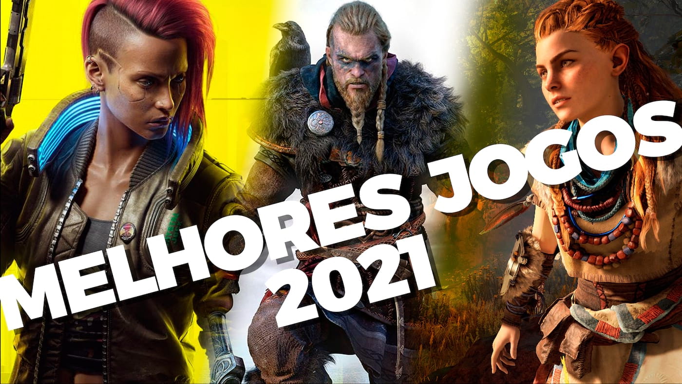 The best PC games in 2021