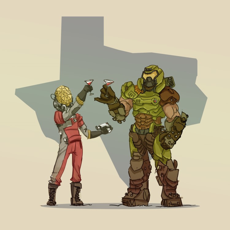 doom-eternal-bate-recordes-de-vendas-e-d