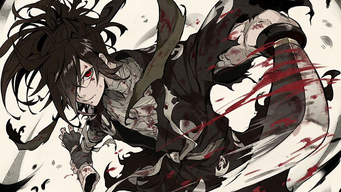 Hyakkimaru, Dororo.  Anime, Personagens de anime, Desenho