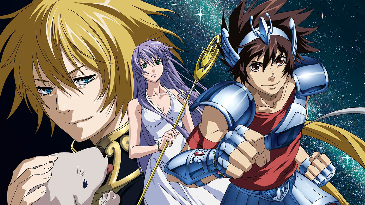 Prime Video: top 10 animes de ação e aventura para assistir neste  final de semana 
