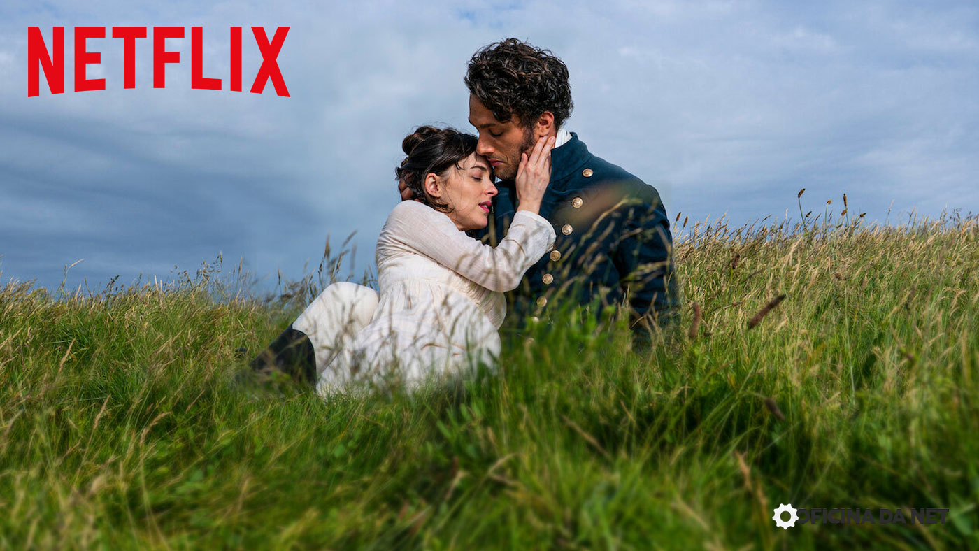 Netflix: 5 filmes sensuais perfeitos para assistir com seu parceiro