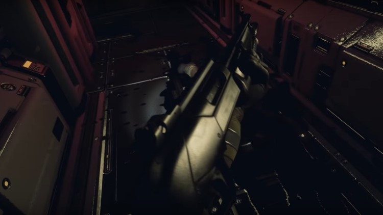 PS5 ganha um novo jogo de FPS e horror, Quantum Error