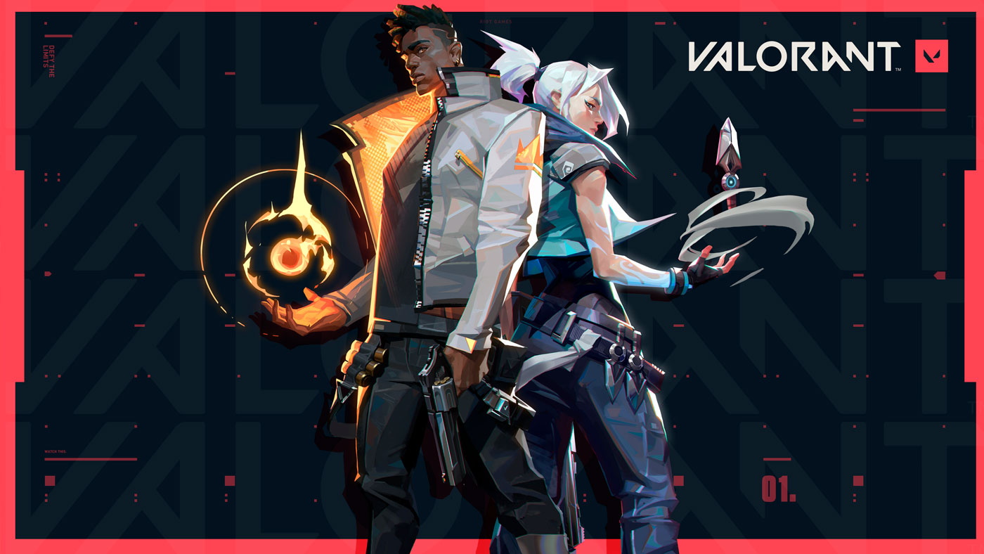 Valorant, novo FPS da Riot, lançará beta fechado na próxima semana