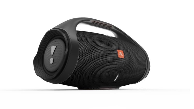 Caixa de som Bluetooth JBL Boombox 2 já está à venda por US$499