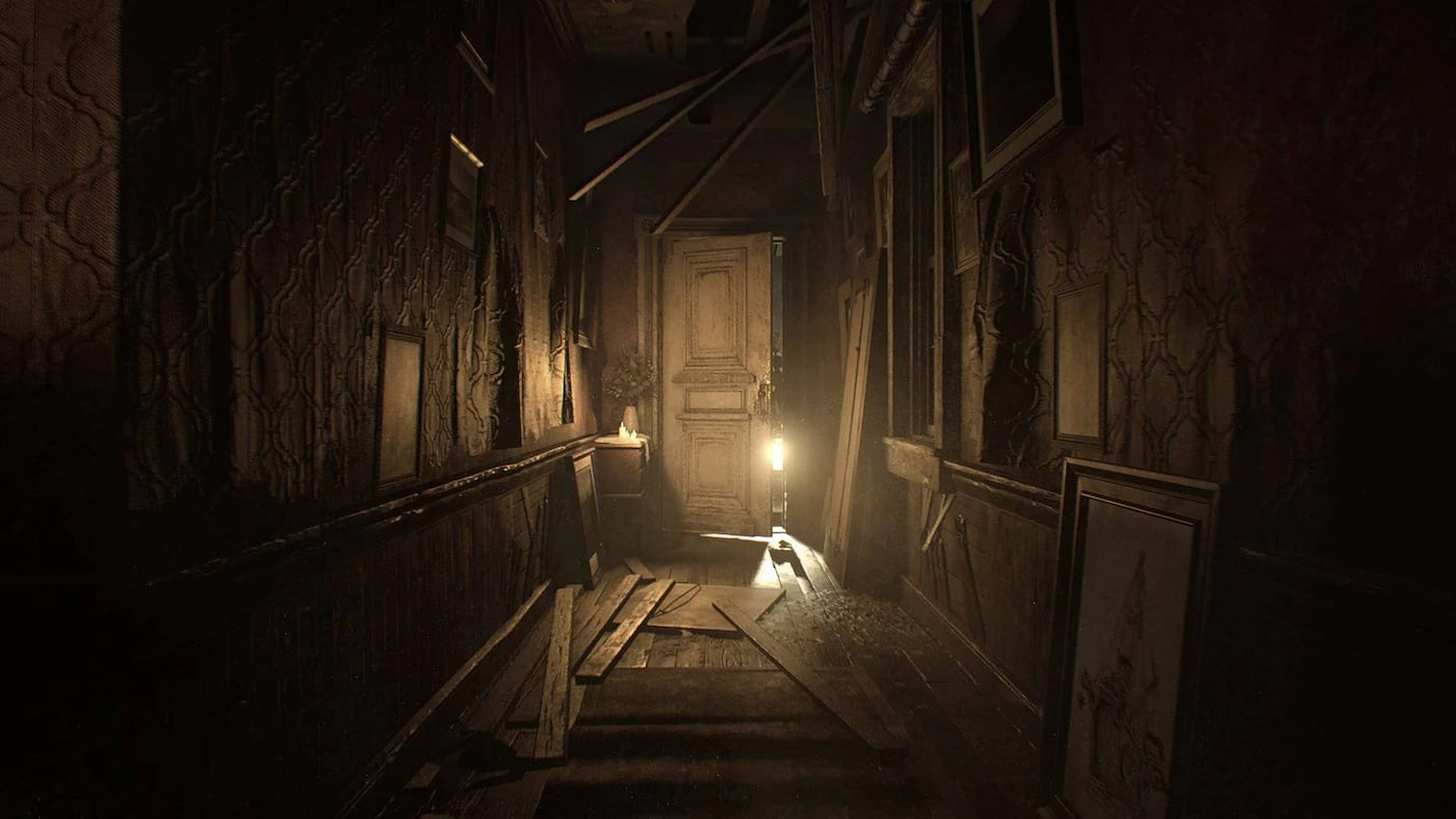 5 games survival horror para animar a quarentena