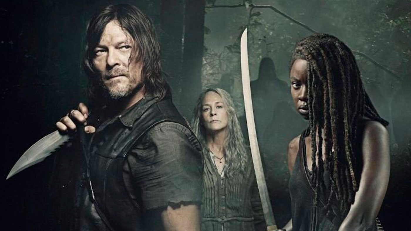 thewalkingdead thewalkingdead